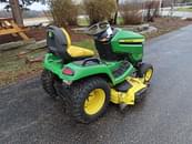 Thumbnail image John Deere X530 3