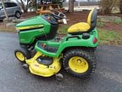 Thumbnail image John Deere X530 4