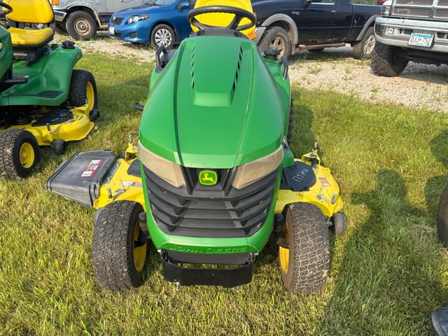 Image of John Deere X530 equipment image 1