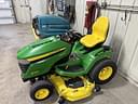 2014 John Deere X534 Image