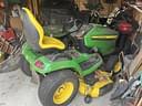 2014 John Deere X534 Image