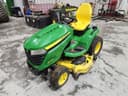 2014 John Deere X534 Image