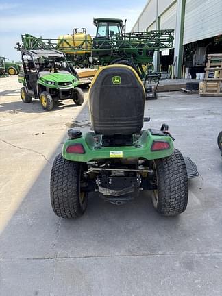 Image of John Deere X534 equipment image 4
