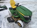 2014 John Deere X534 Image