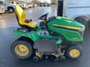 2014 John Deere X534 Image