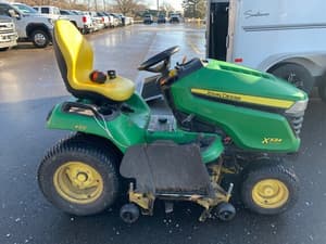 2014 John Deere X534 Image