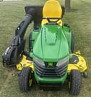 2014 John Deere X534 Image