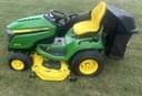 2014 John Deere X534 Image