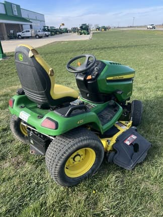 Image of John Deere X534 equipment image 2