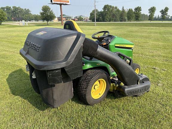Image of John Deere X534 equipment image 2