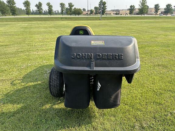 Image of John Deere X534 equipment image 1