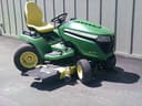 2014 John Deere X534 Image