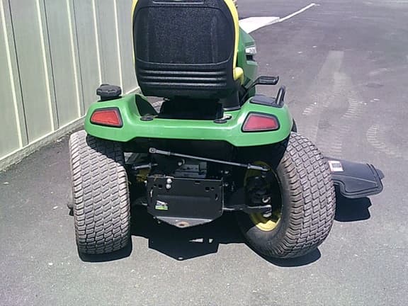 Image of John Deere X534 equipment image 3