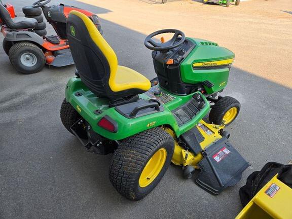 Image of John Deere X534 equipment image 2