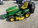 2014 John Deere X534 Image