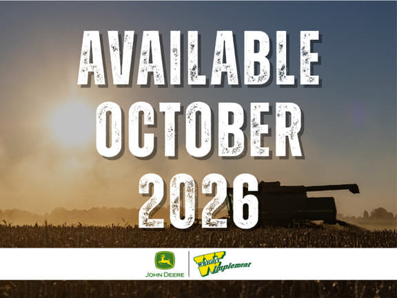 Image of John Deere X534 equipment image 1