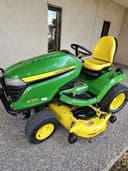 2014 John Deere X534 Image