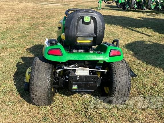 Image of John Deere X534 equipment image 3