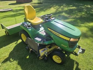 2014 John Deere X540 Image