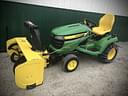 2014 John Deere X540 Image