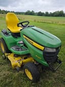 2014 John Deere X540 Image
