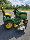 2014 John Deere X540 Image