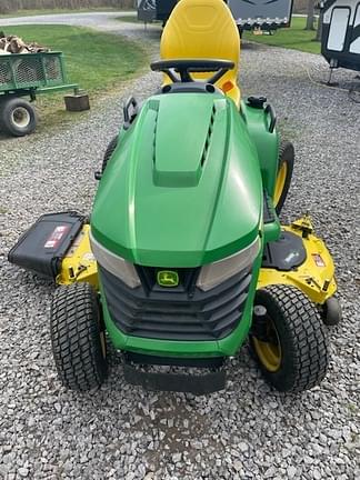 2014 John Deere X540 Other Equipment Turf For Sale 