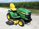 2014 John Deere X540 Image