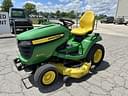 2014 John Deere X540 Image