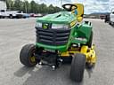 2014 John Deere X710 Image