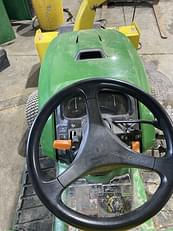 Main image John Deere X710 10