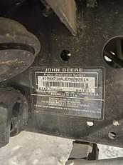 Main image John Deere X710 12