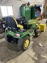 Thumbnail image John Deere X710 3