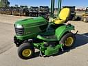 2014 John Deere X710 Image