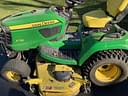 2014 John Deere X730 Image