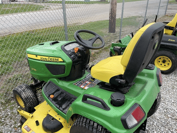 Main image John Deere X730