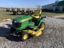 2014 John Deere X730 Image