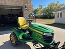 2014 John Deere X730 Image