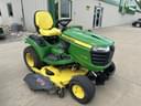 2014 John Deere X730 Image