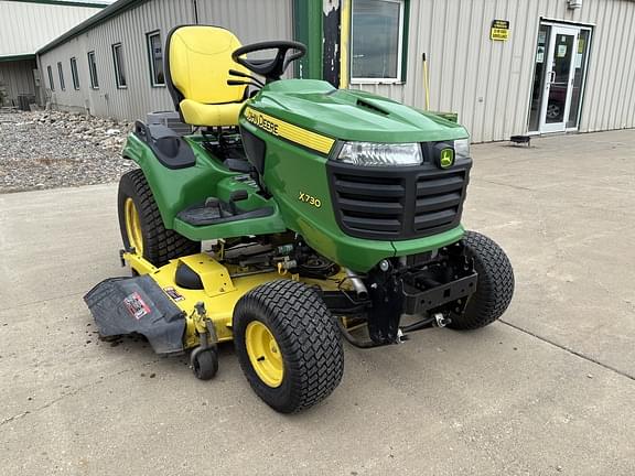 Image of John Deere X730 Primary image