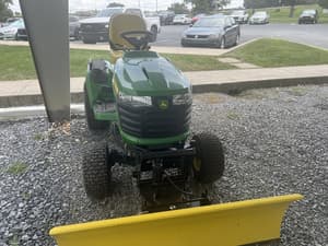 2014 John Deere X730 Image