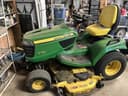 2014 John Deere X730 Image
