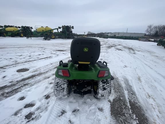 Image of John Deere X730 equipment image 3