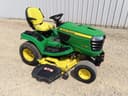 2014 John Deere X730 Image