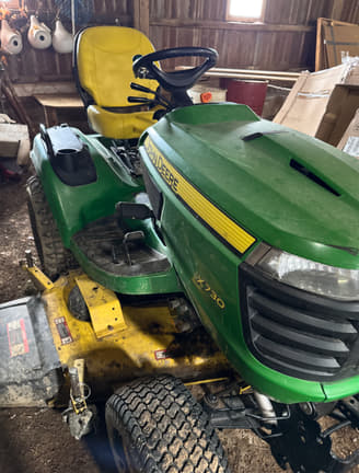 Image of John Deere X730 Primary image