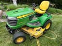 2014 John Deere X730 Image