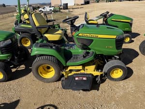 2014 John Deere X730 Image