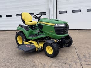 2014 John Deere X730 Image