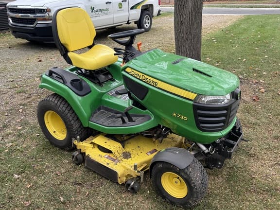 Image of John Deere X730 Primary image