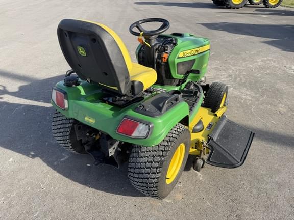 Image of John Deere X730 equipment image 2